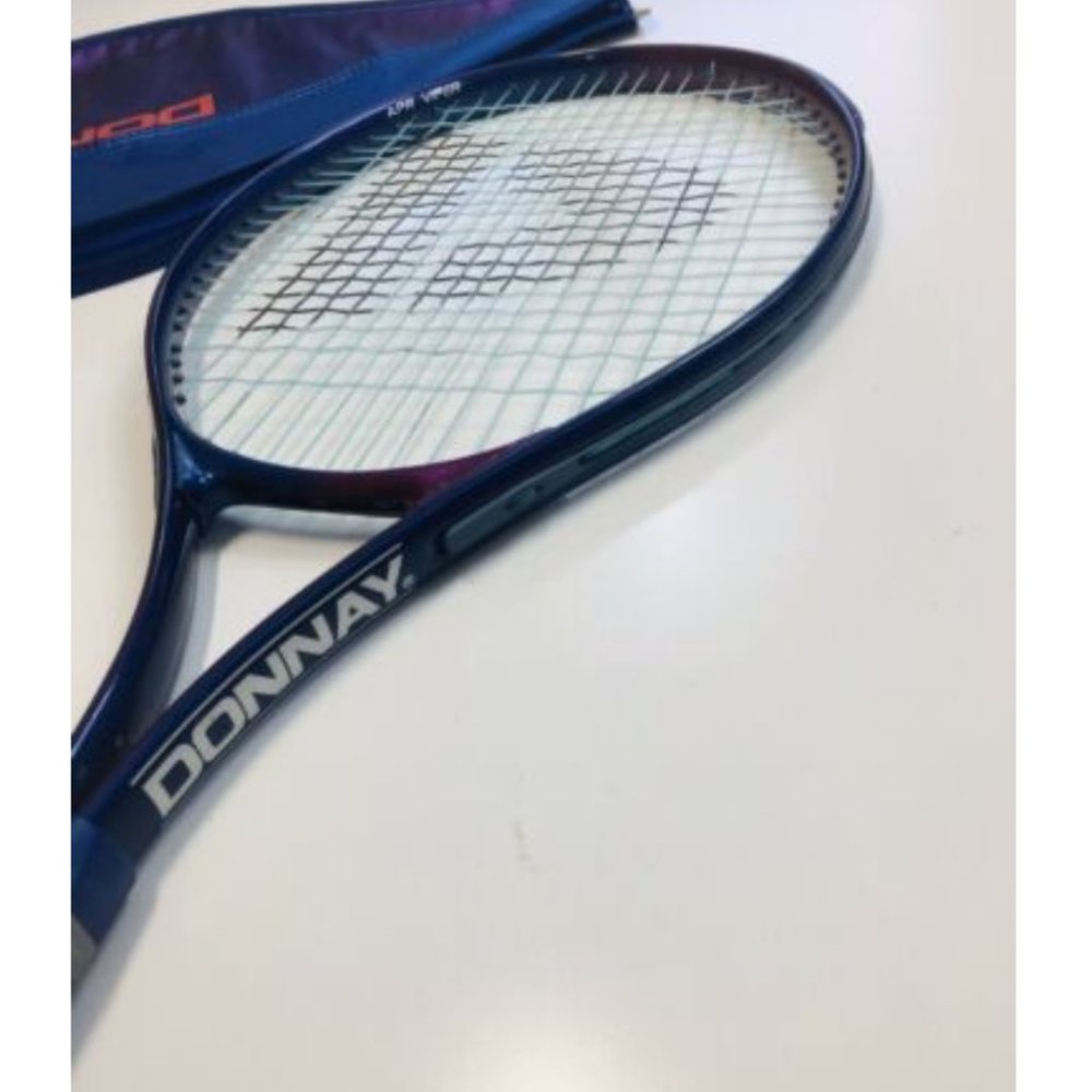 Donnay APR VIPER Tennis Racket multi-color - Picture 2 of 7